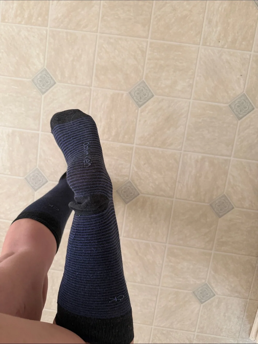 Tall Calvin Klein Socks